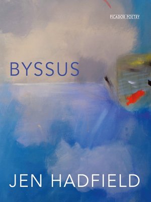 cover image of Byssus